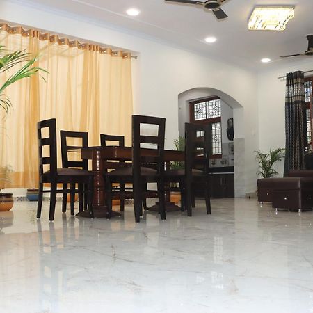 Serene House With Peaceful Vibes Villa Greater Noida Exterior photo