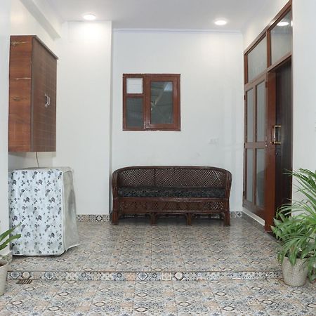 Serene House With Peaceful Vibes Villa Greater Noida Exterior photo